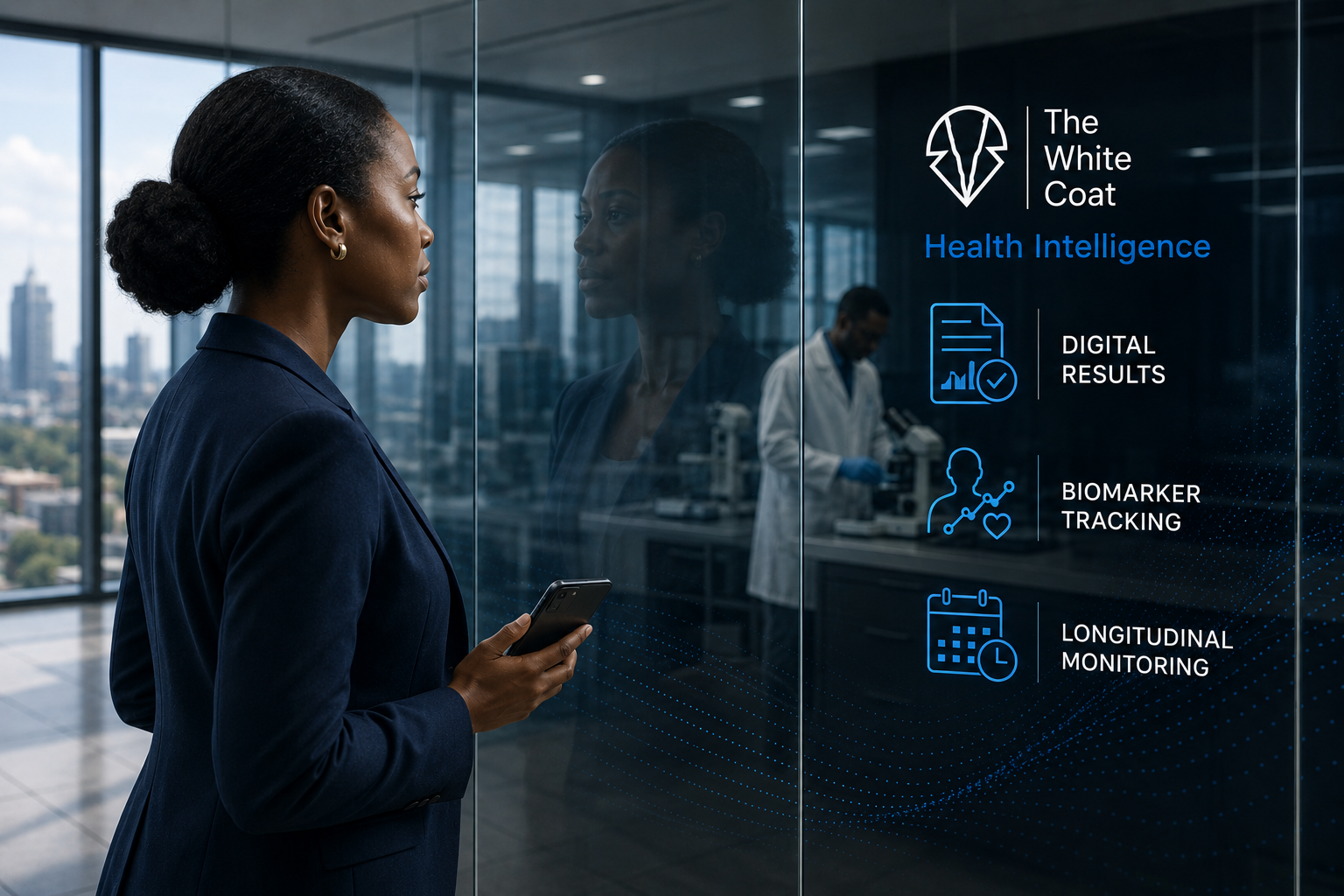 Why Nigerians Still Don't Trust Digital Healthcare